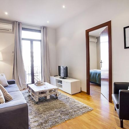 Apartments Barcelona & Home Deco Viladomat エクステリア 写真